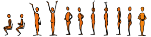Yoga sophrologie