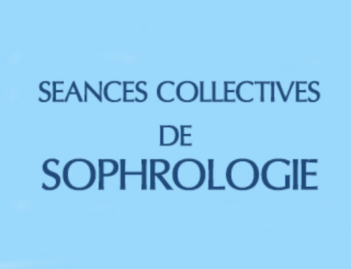 Cours collectifs de sophrologie à Montreuil